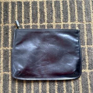 Anya Hindmarch “Homework” Pouch